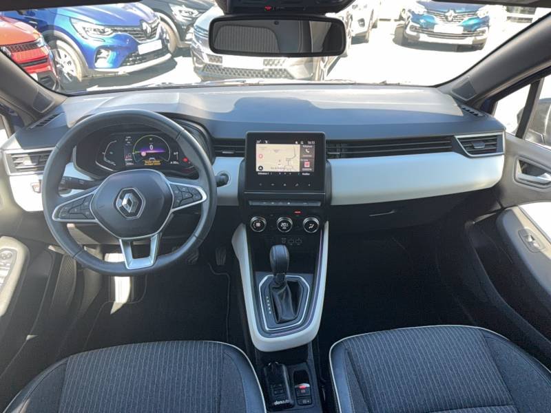 Renault Clio - Photo 11