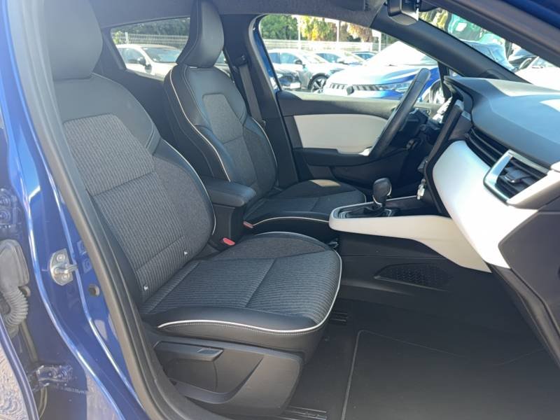 Renault Clio - Photo 12