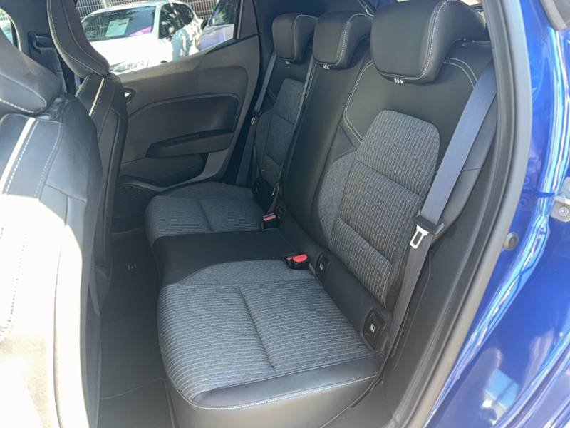 Renault Clio - Photo 14