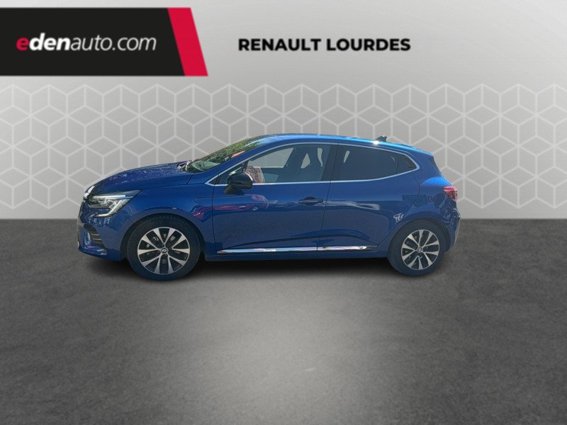 Renault Clio - Photo 2