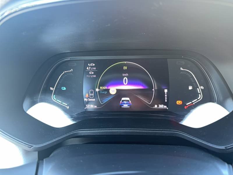 Renault Clio - Photo 26