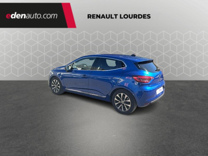 Renault Clio - Photo 3