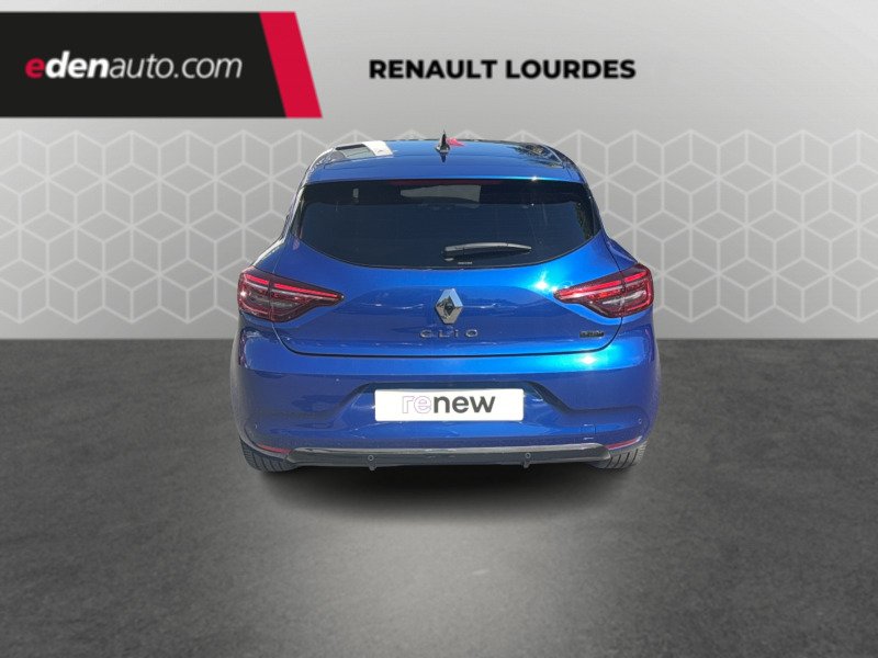 Renault Clio - Photo 4