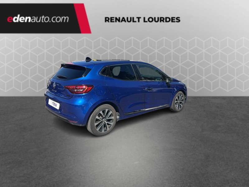 Renault Clio - Photo 5