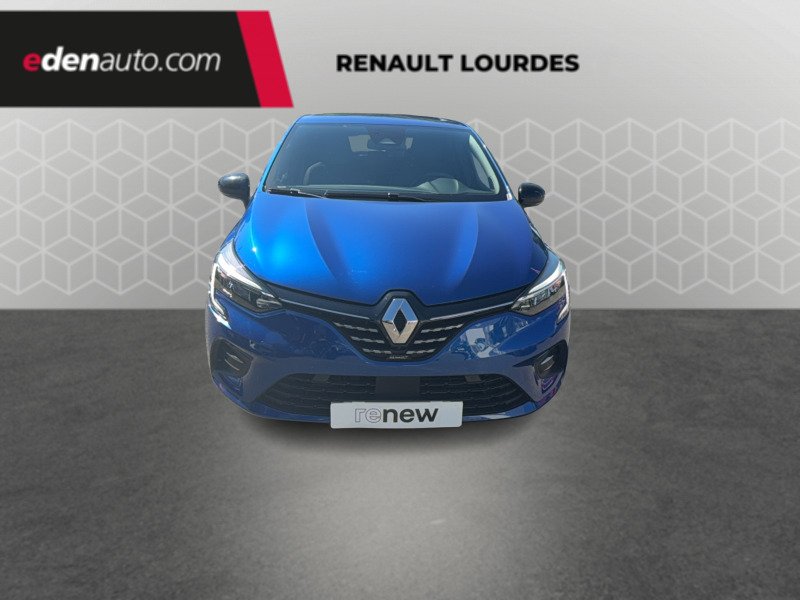 Renault Clio - Photo 8