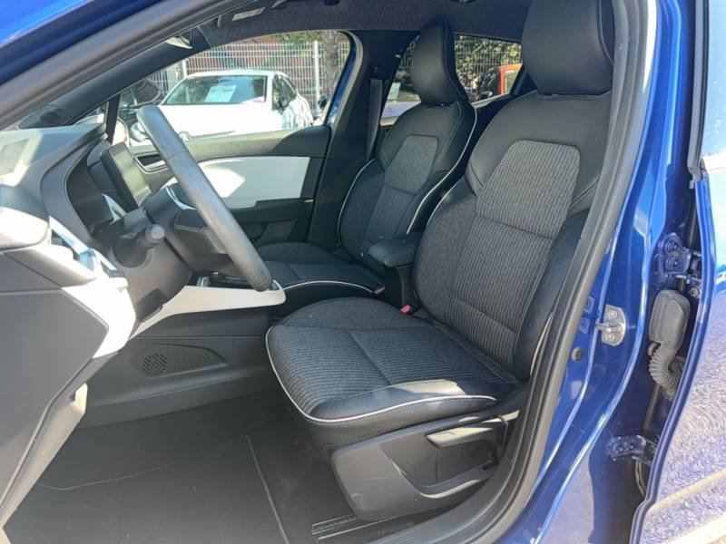 Renault Clio - Photo 10
