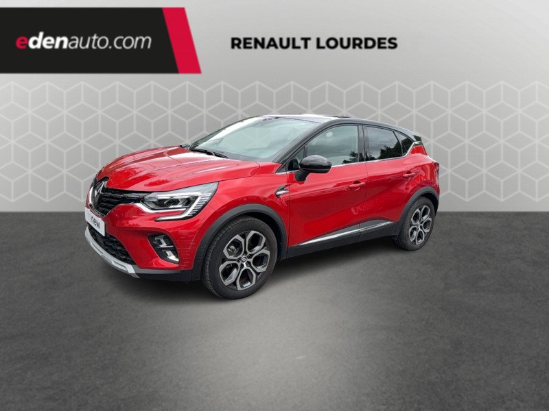 Renault Captur - Photo 1