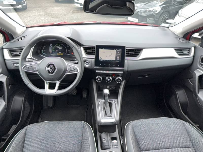 Renault Captur - Photo 11