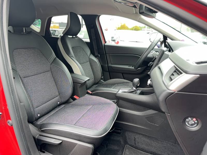 Renault Captur - Photo 12