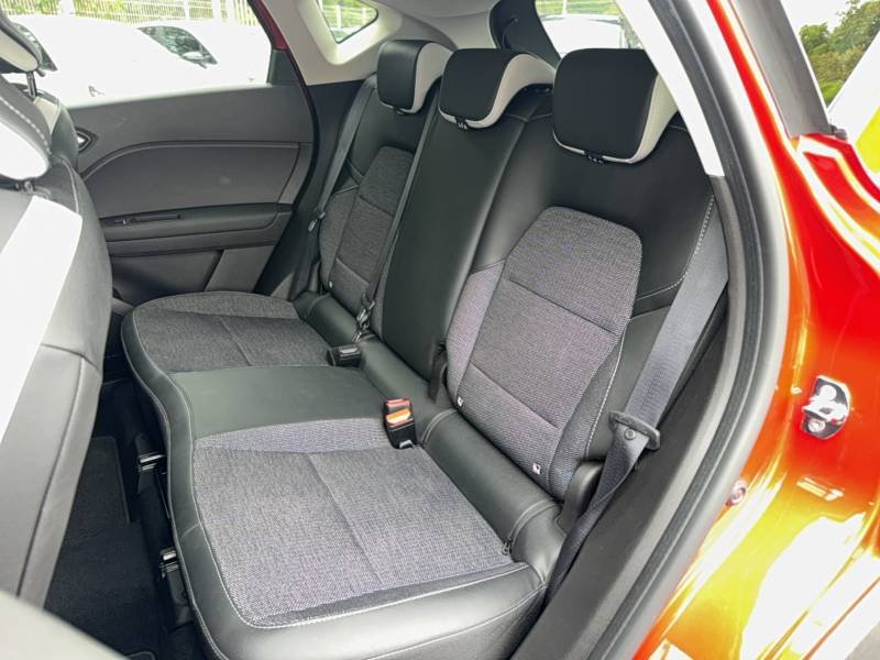 Renault Captur - Photo 14