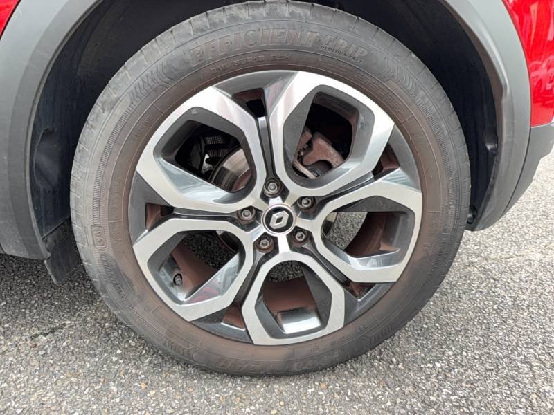 Renault Captur - Photo 15