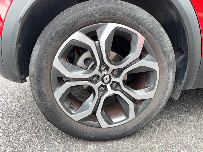 Renault Captur - Photo 19