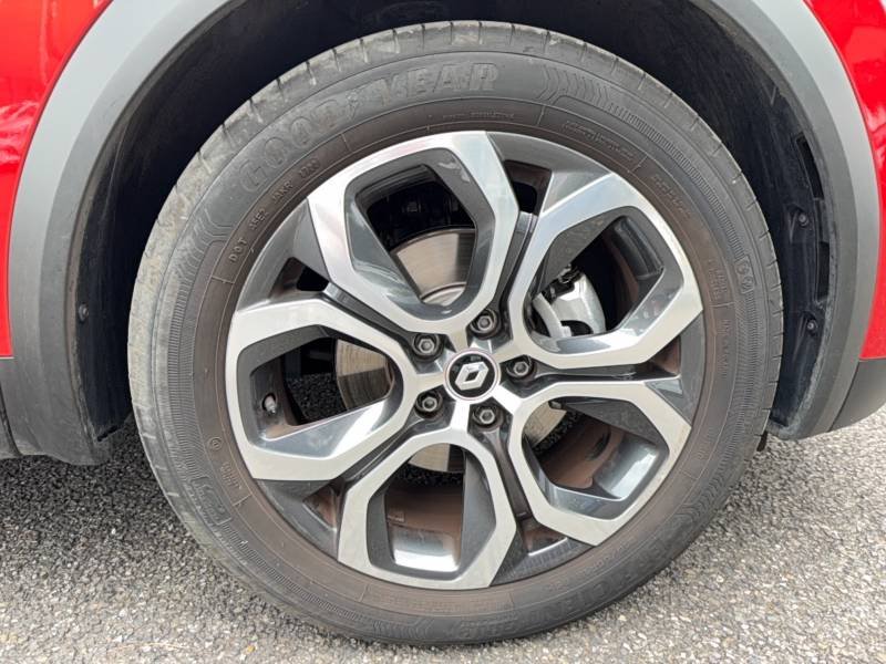 Renault Captur - Photo 20