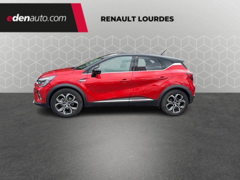Renault Captur - Photo 2