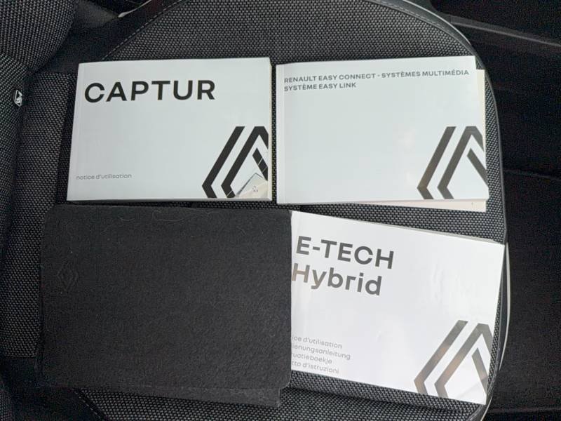 Renault Captur - Photo 23