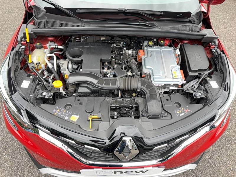 Renault Captur - Photo 26
