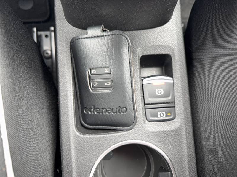 Renault Captur - Photo 27