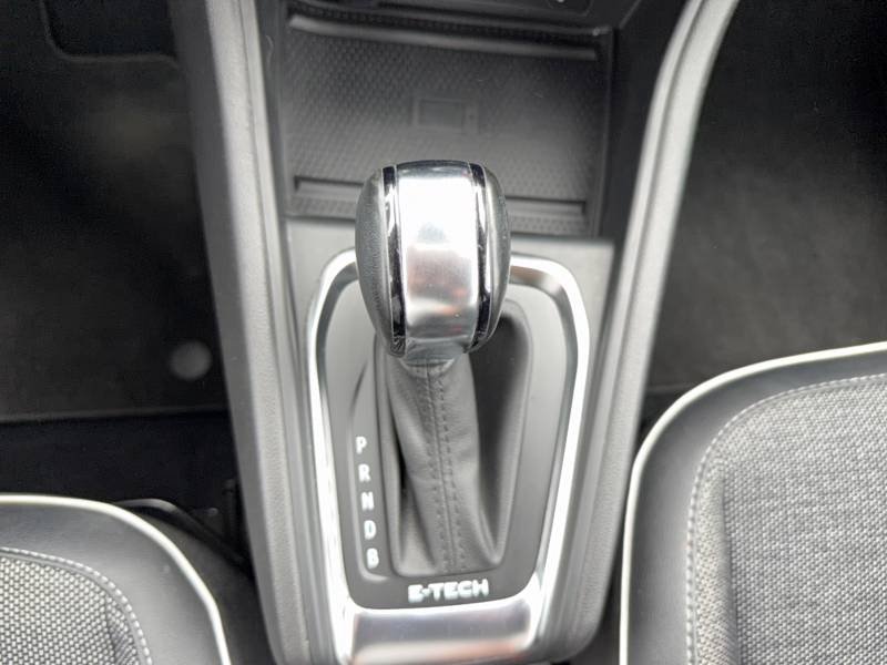 Renault Captur - Photo 28