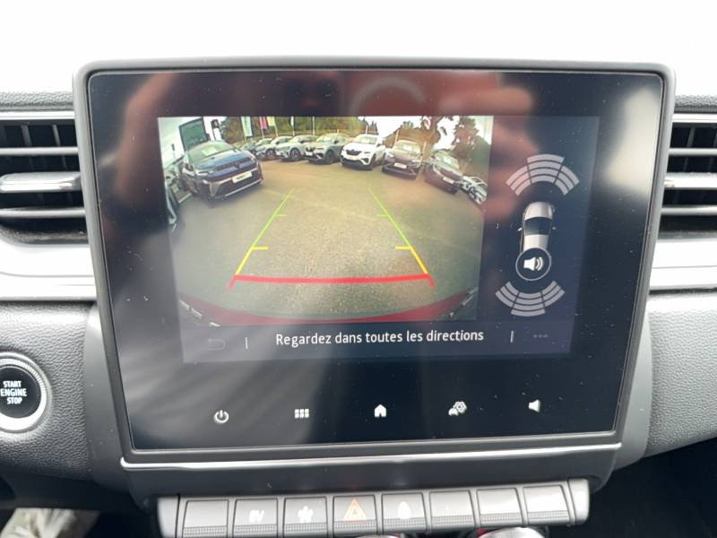 Renault Captur - Photo 29