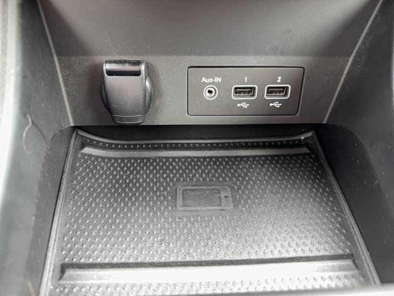 Renault Captur - Photo 30