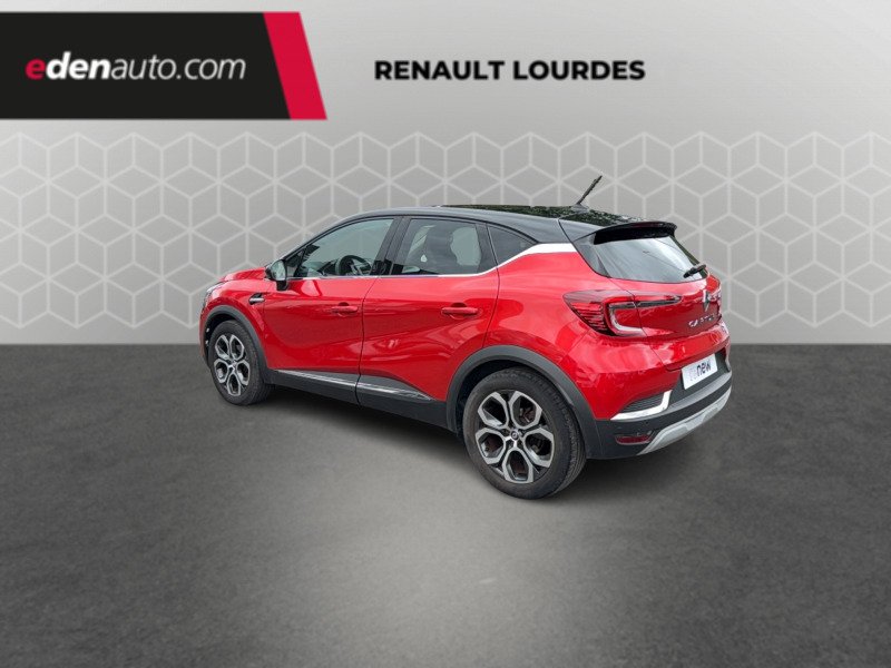 Renault Captur - Photo 3