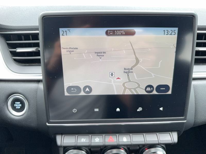 Renault Captur - Photo 34