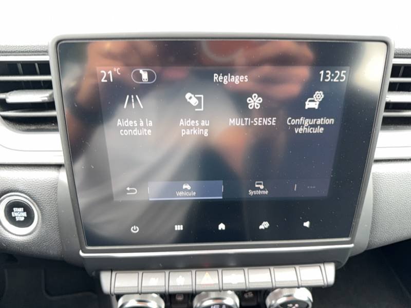 Renault Captur - Photo 35