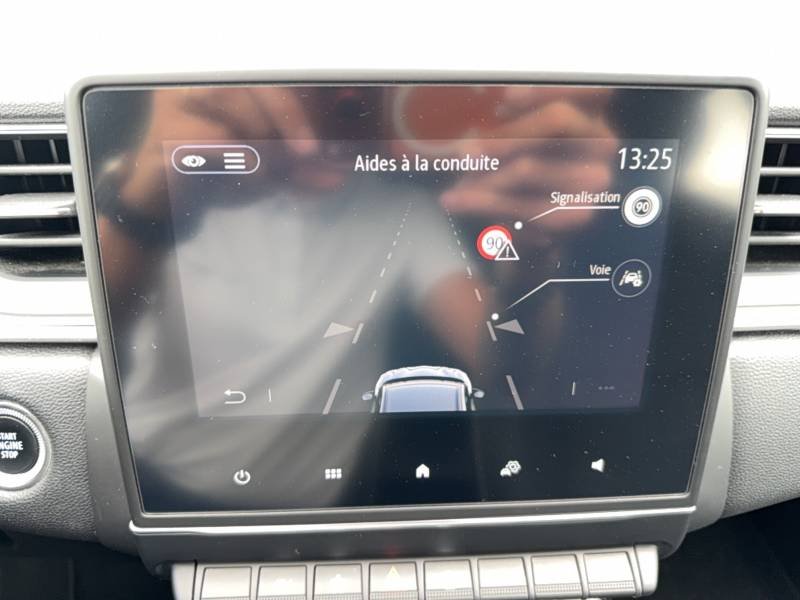 Renault Captur - Photo 36