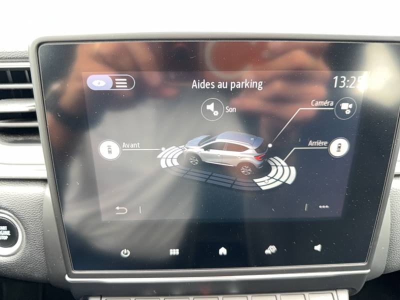 Renault Captur - Photo 37
