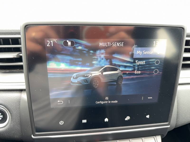 Renault Captur - Photo 38