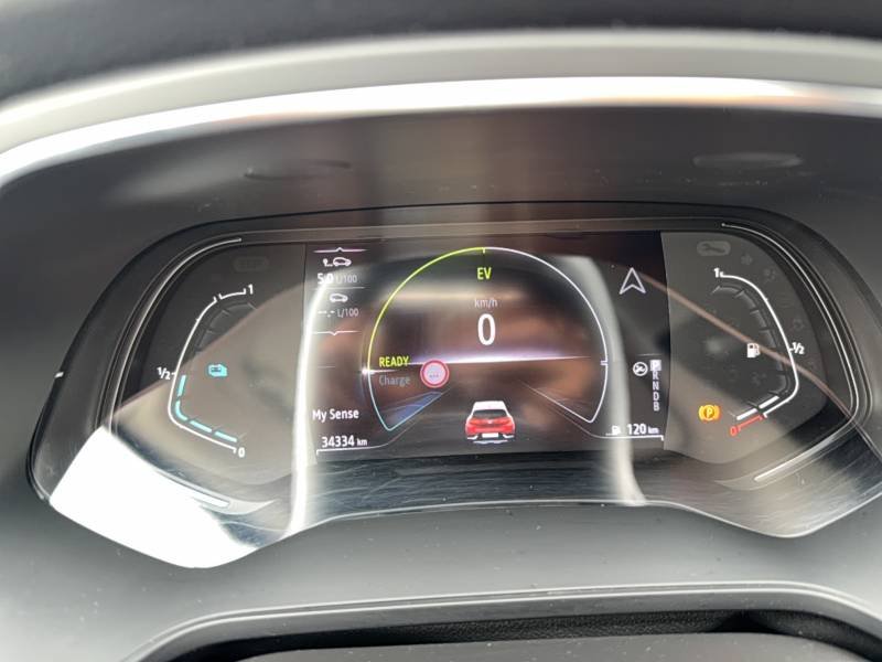 Renault Captur - Photo 40