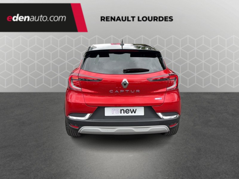 Renault Captur - Photo 4