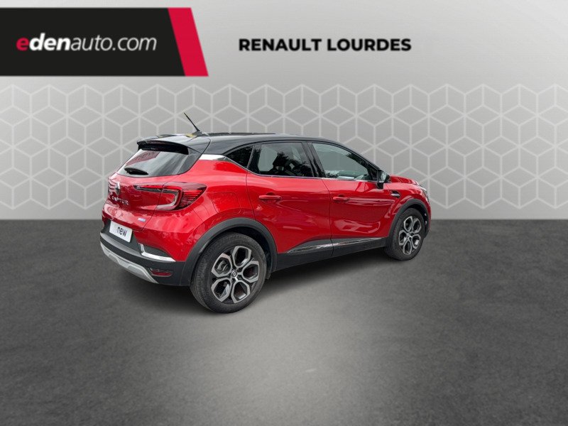 Renault Captur - Photo 5