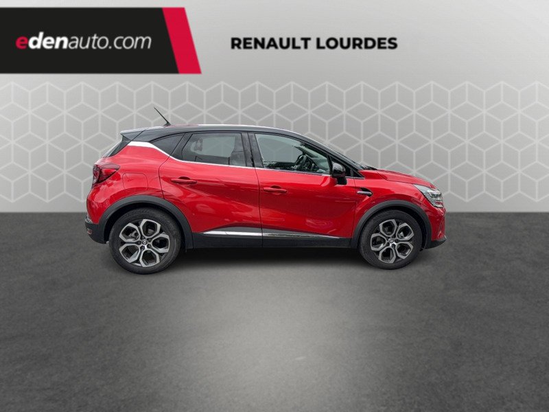 Renault Captur - Photo 6