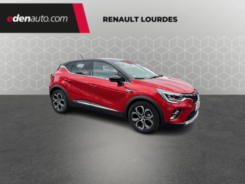 Renault Captur - Photo 7