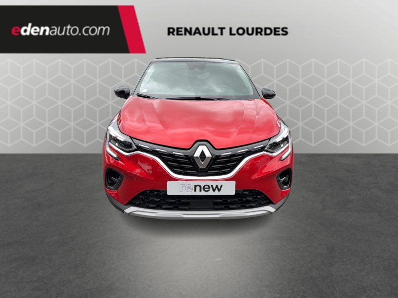 Renault Captur - Photo 8