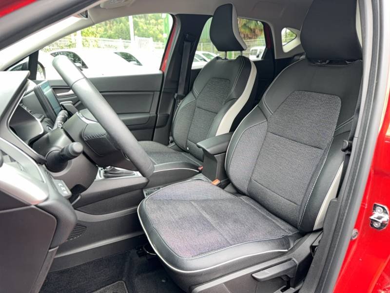 Renault Captur - Photo 10