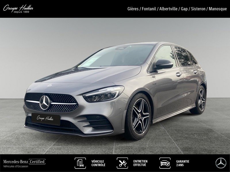 Mercedes Classe B - Photo 1