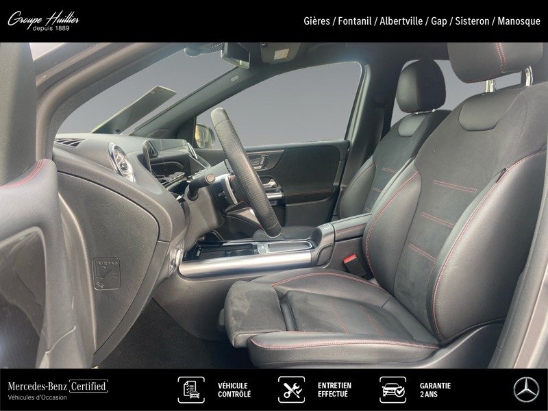 Mercedes Classe B - Photo 11