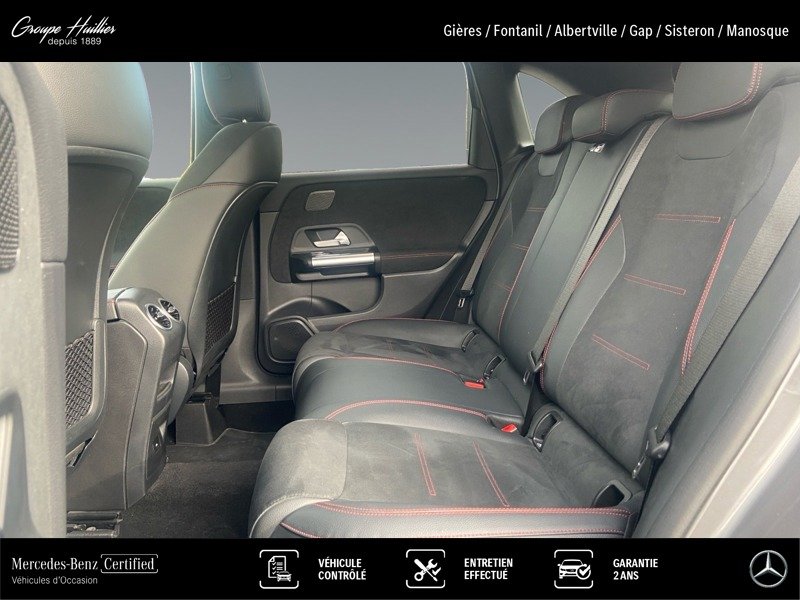 Mercedes Classe B - Photo 13