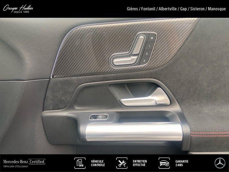 Mercedes Classe B - Photo 15