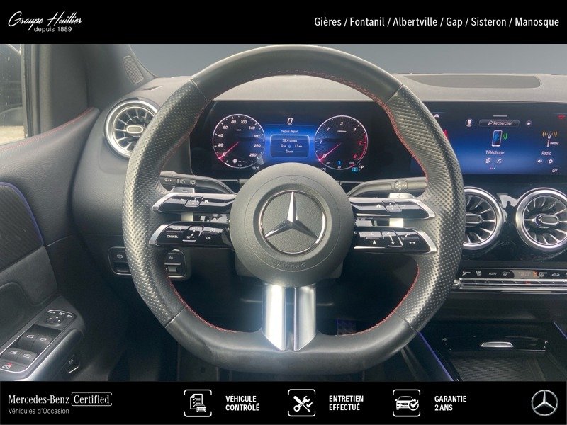 Mercedes Classe B - Photo 17