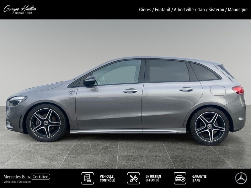 Mercedes Classe B - Photo 2