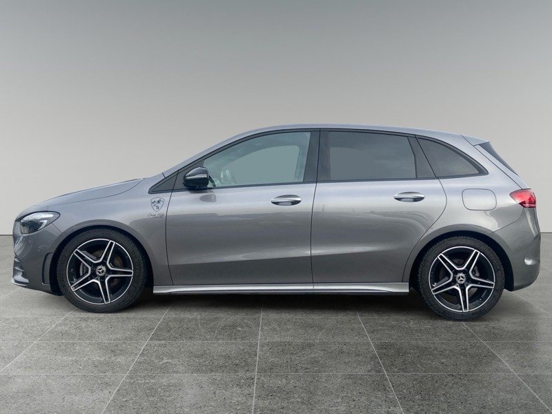 Mercedes Classe B - Photo 3