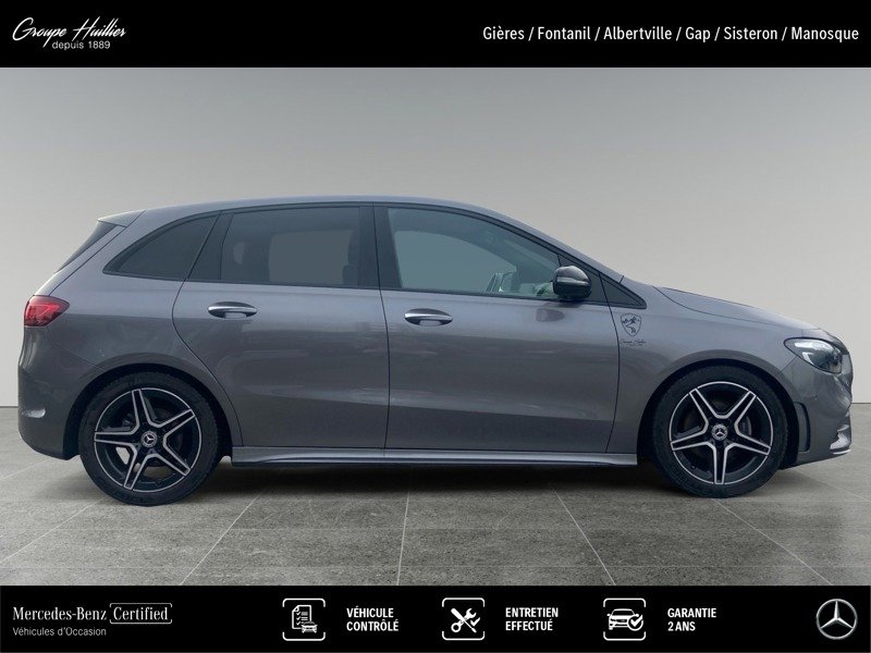 Mercedes Classe B - Photo 5