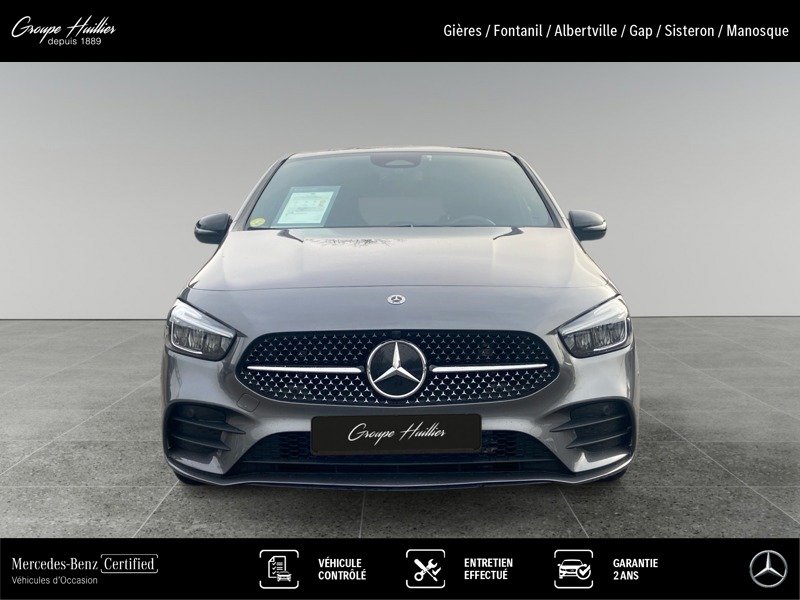 Mercedes Classe B - Photo 7