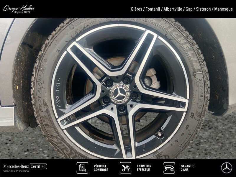 Mercedes Classe B - Photo 8