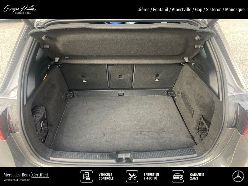 Mercedes Classe B - Photo 9
