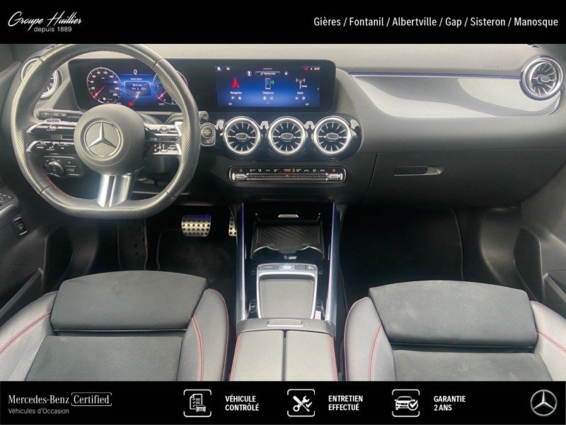 Mercedes Classe B - Photo 10