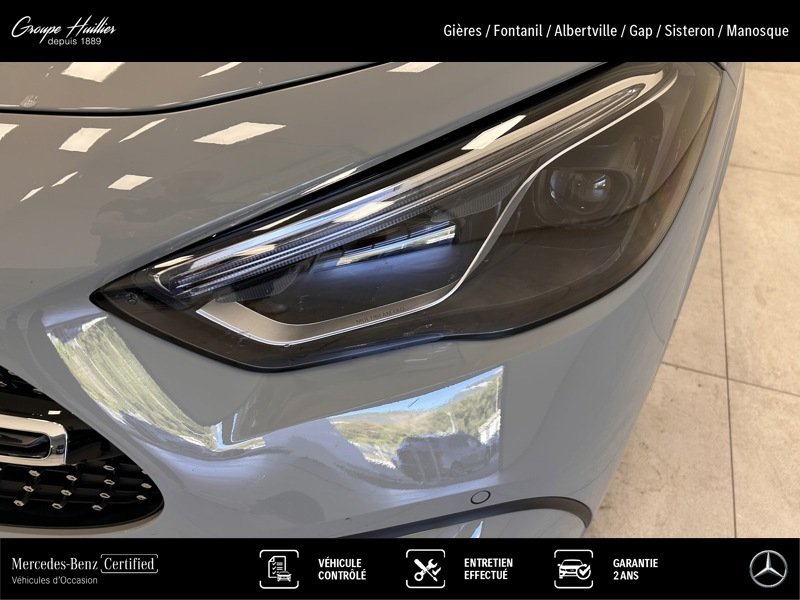 Mercedes Gla - Photo 11